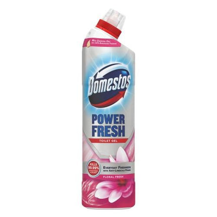 Domestos Toilet Gel Floral 750ml