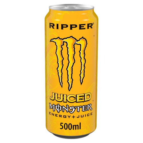 Monster Ripper 500ml