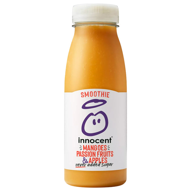 Innocent Mango Passionfruit 250ML