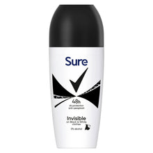 Deodorants