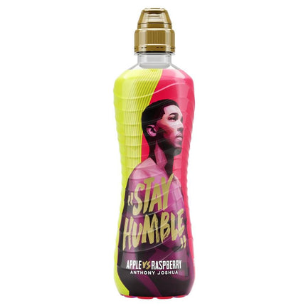 Lucozade Sport AJ Fruit Punch 12 PET 500ml