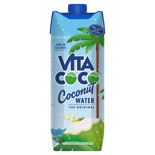 Vita Coco Natural Fridge 1L