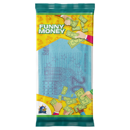 Funny Money - Candy Paper 8g