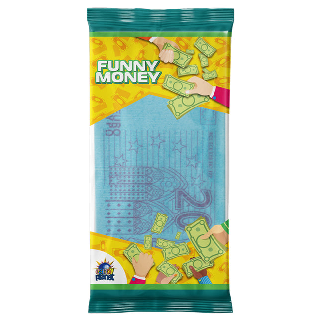 Funny Money - Candy Paper 8g