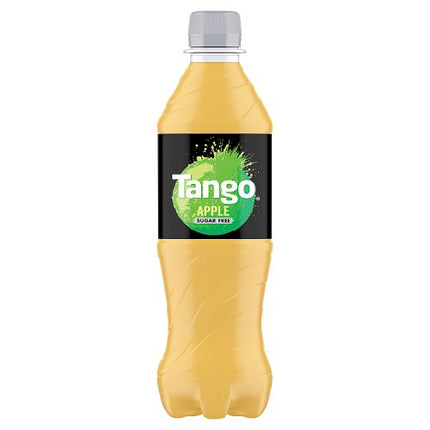 Tango Sugar Free PET 500ml