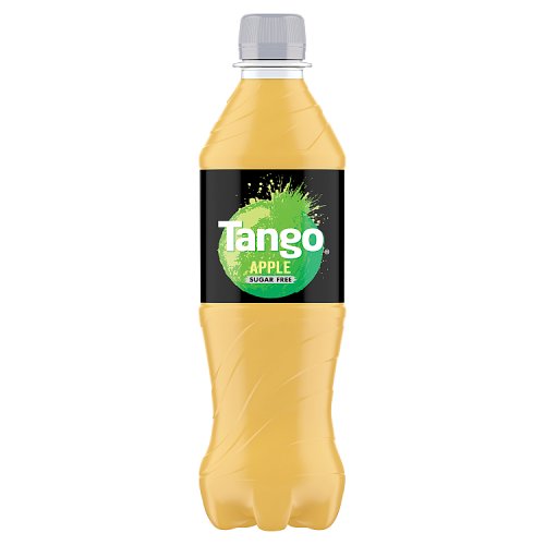 Tango Sugar Free PET 500ml
