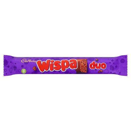 Cadbury Wispa 47.4g
