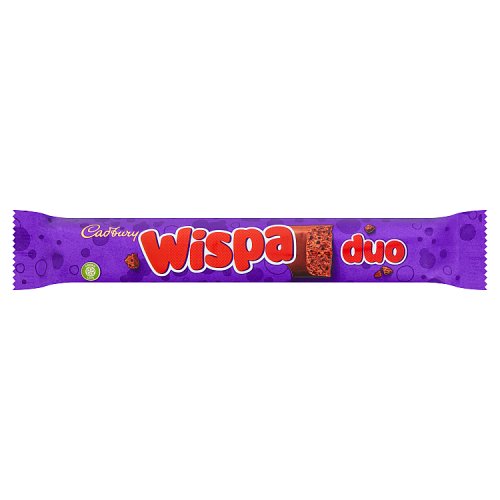 Cadbury Wispa 47.4g