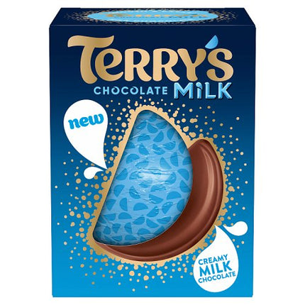 Terry's Chocolate Milk Ball 12x145g