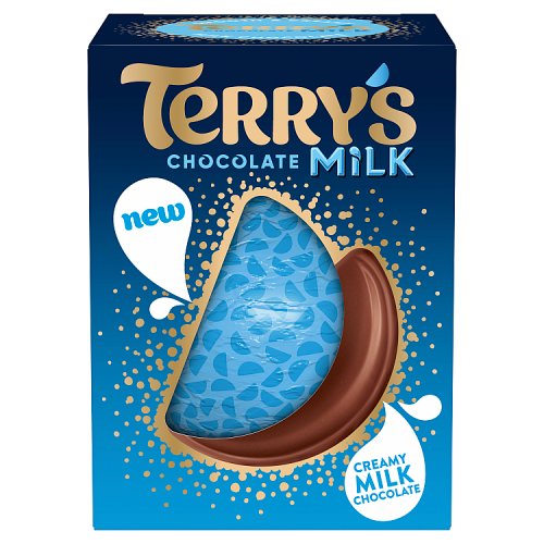 Terry's Chocolate Milk Ball 12x145g