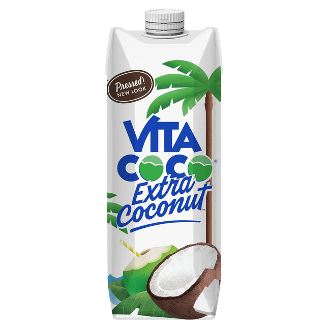Vita Coco Extra Coconut 1L