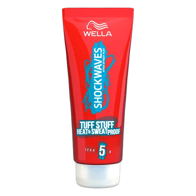 Shockwaves Tuff Stuff Gel 200ml