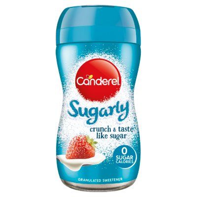 Canderel Canderel Sugarly Doy 5X150G