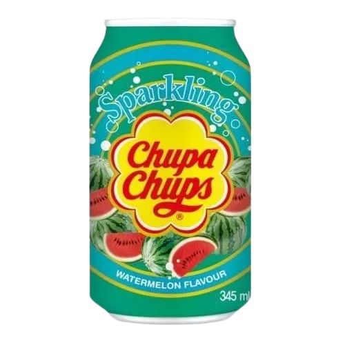 Chupa Chups Watermelon 345ml