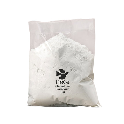 Doves Farm Organic Gluten Free Cornflour 1kg