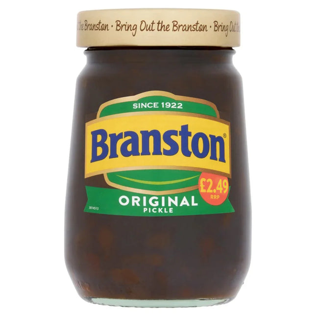 Branston Pickle Original Pm£2.49 360G