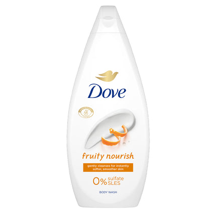 Dove Body Wash 720ml Fruity Nourish