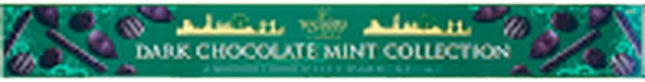 Walkers Chocolate Chocolate Mint Assortment 280g