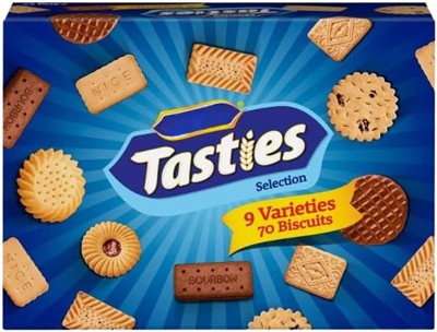 McVitie's Tasties Assortment 340g