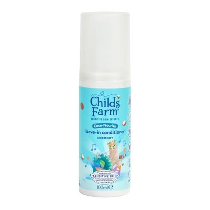 Childs Farm Coco Noursih Curl Definer 100ml