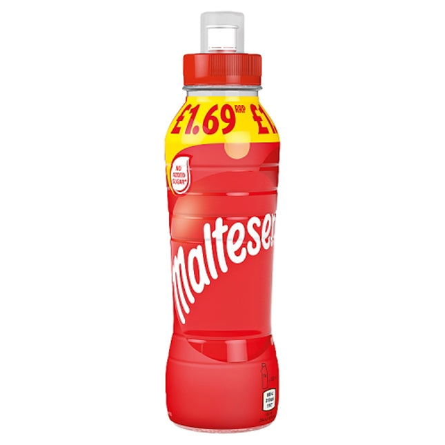 Maltesers Drink PMP £1.69 350ml