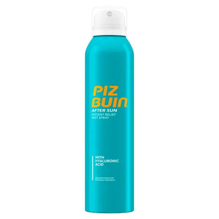 Piz Buin Aftersun Instant Relief Lotion 200ml