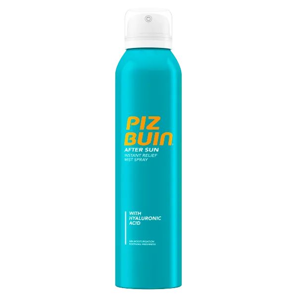 Piz Buin Aftersun Instant Relief Lotion 200ml