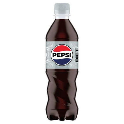 Pepsi Diet PET 500ml