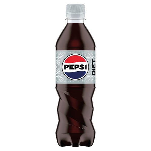 Pepsi Diet PET 500ml