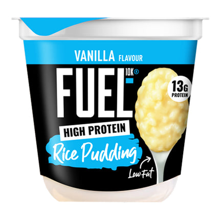 Fuel10K Protein Rice Vanilla 210g