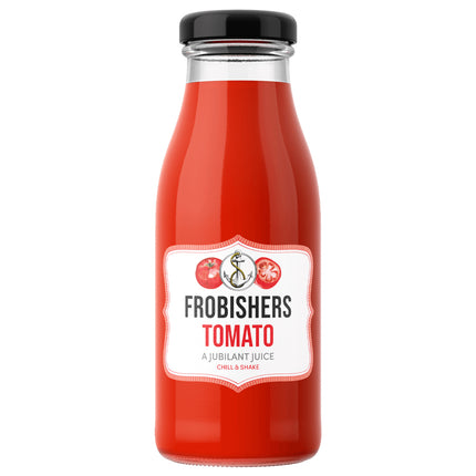 Frobishers Tomato Juice 250ml