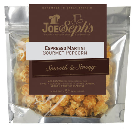 Joe & Seph's Espresso Martini - 32g