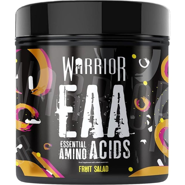 Warrior EAA Powder Fruit Salad 360g