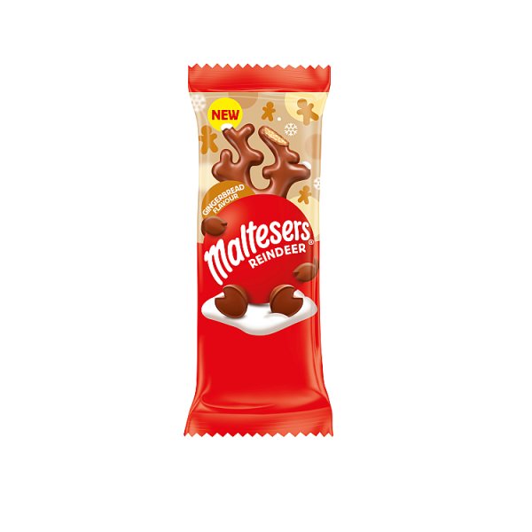Maltesers Gingerbread Reindeer 29G