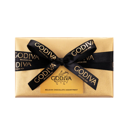Godiva Gold Collection Ballotin assorted 350G EDM 350g