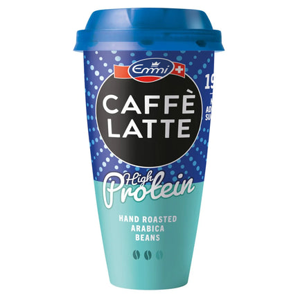Emmi Caffe Latte Protein 230ML