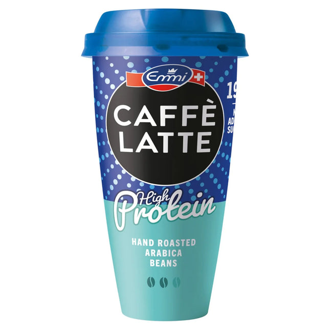 Emmi Caffe Latte Protein 230ML