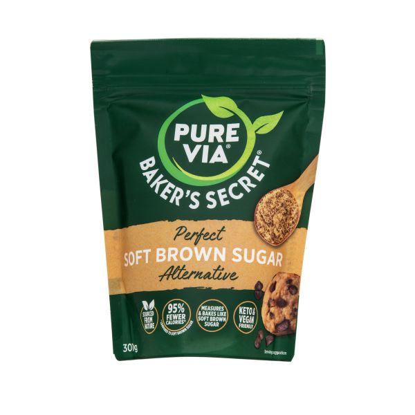 Canderel Pv Bakers Secret Brown Sugar 300G