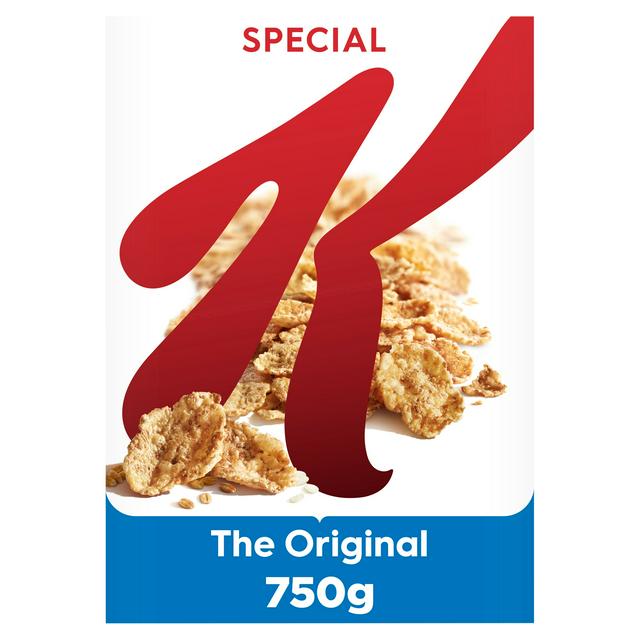 Special K 750g