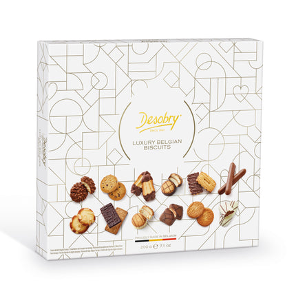 Desobry Everyday Pleasure 200g