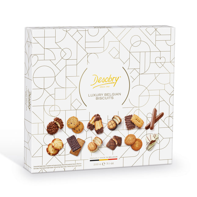 Desobry Everyday Pleasure 200g