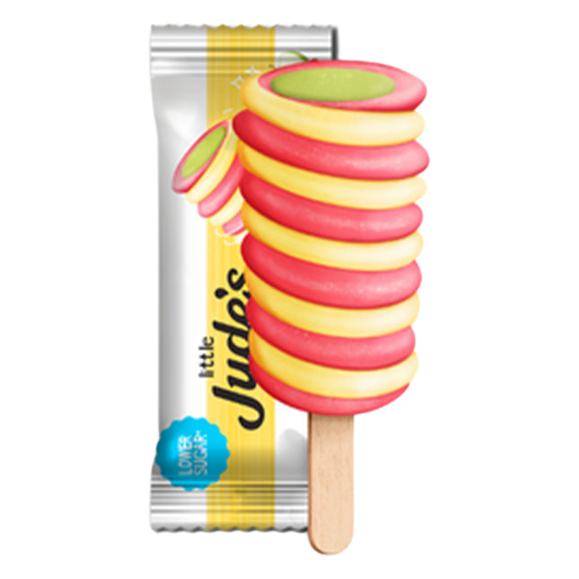 Little-Jude's - Fruit Twists 50ml