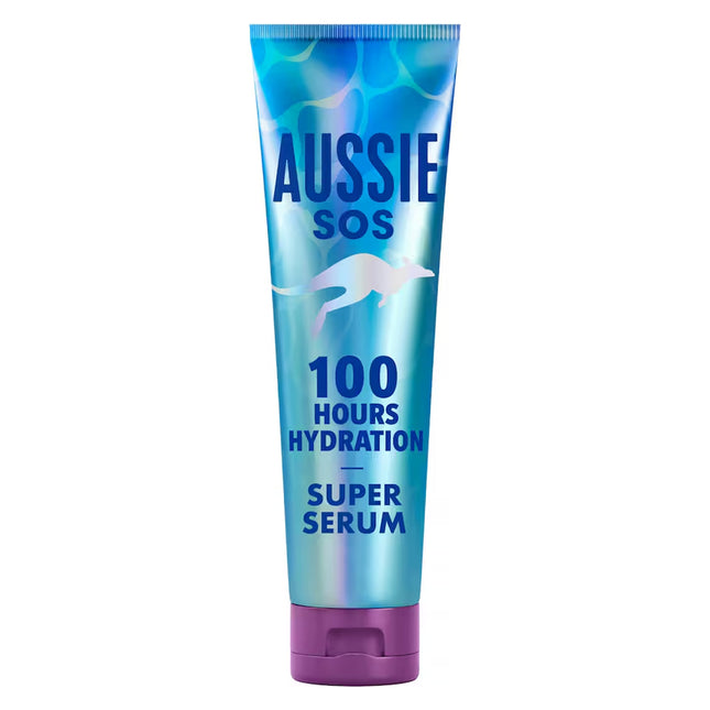 Aussie Hydration Treatment Super Serum SOS 160ml
