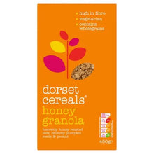 Oats & Porridge