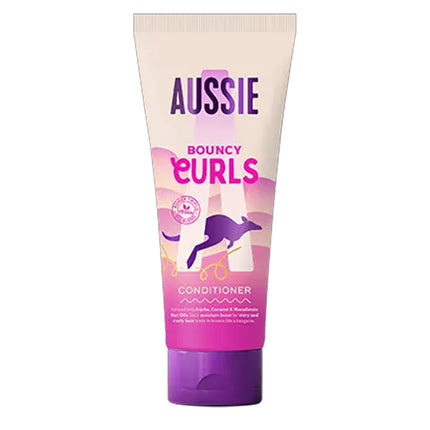 Aussie Curls Hair Conditioner 200ml