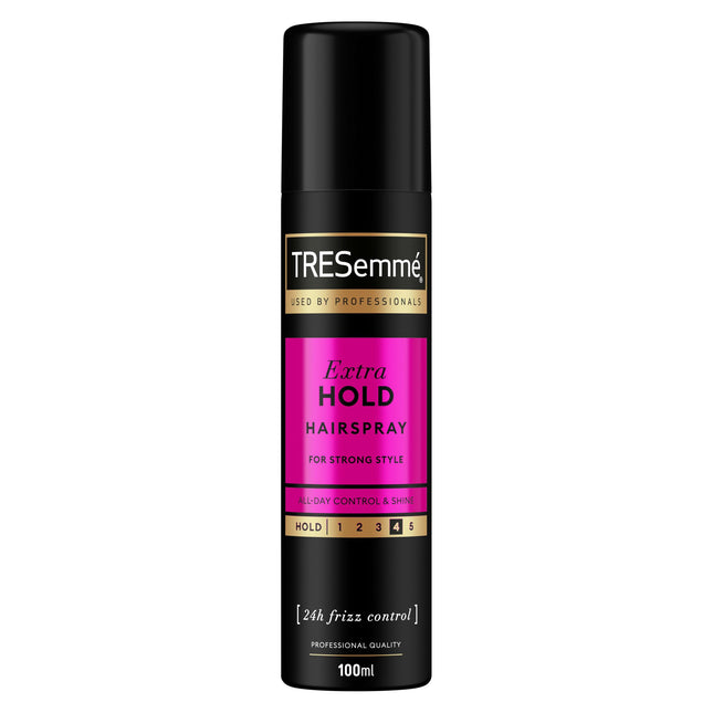 TRESemme Extra Firm Hold Hair Spray 100ml