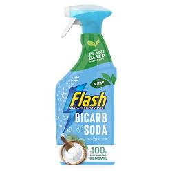 Flash Spray 800ml Bicarbonate