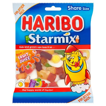 Haribo Starmix 160g