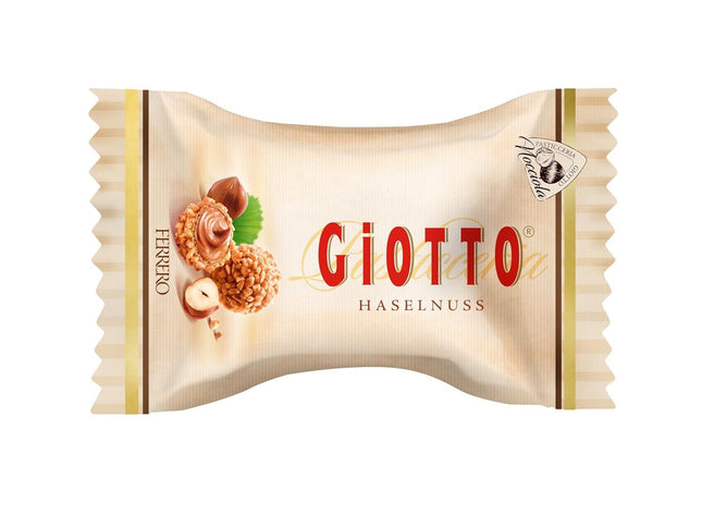 Giotto 1er (4,3g)