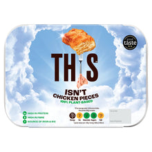 Chilled Meals